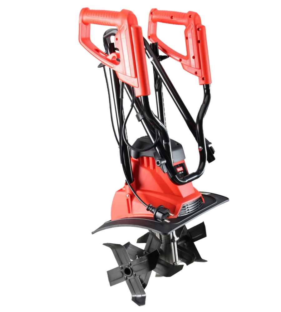 MOTOZAPPA ELETTRICA VALEX "MILL 36" LARGHEZZA DI LAVORO 36CM 1050 W
